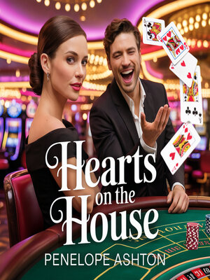 cover image of Hearts on the House